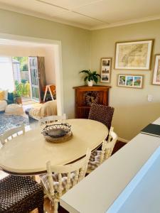 Gallery image of Rosedale Retreat in Invercargill