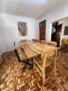Kép The Library Hostel szállásáról Nairobiban a galériában