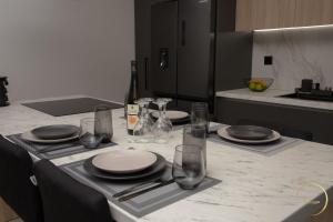 Φωτογραφία από το άλμπουμ του Sunset Shores Mola Kaliva στη Μόλα Καλύβα