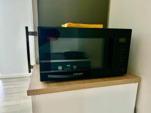 Imagen de la galería de luxury apartment Curchi 2, en Billund