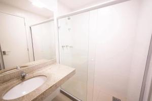 Galeriebild der Unterkunft Flat 218 completo com localização privilegiada in Cabo Frio