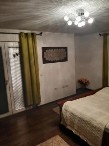 Letto o letti in una camera di MEDINA