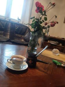 Set per la preparazione di tè e caffè presso MEDINA