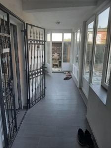 Balcone o terrazza di MEDINA