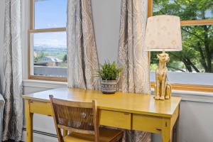 Foto dalla galleria di Great Location! Colleges! Hiking! Ithaca Commons! a Ithaca