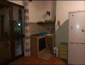 Fotografie z fotogalerie ubytování Villa paradiso v destinaci Castellammare del Golfo