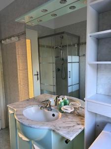 Fotografie z fotogalerie ubytování Casa Nello v destinaci Mergozzo