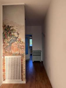 Fotografie z fotogalerie ubytování Casa Nello v destinaci Mergozzo