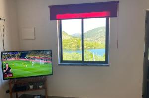 Afbeelding uit fotogalerij van Casa do Rio in Freixo de Espada à Cinta