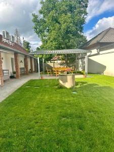 Tündérkert Apartman 5700 Gyula, Gábor Áron utca 5. kép - 2