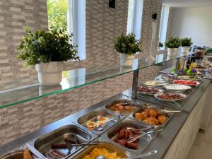 Galeriebild der Unterkunft Vezhen Hotel - Free Parking in Goldstrand + 14 Fotos