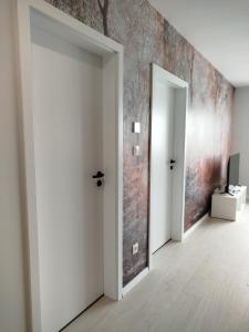 Billede fra billedgalleriet på New Townhouse Apartment i Šamorín