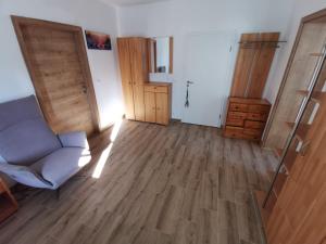 Fotografie z fotogalerie ubytování Ferienwohnungen Steinbichl v destinaci Pinsdorf