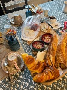 Φαγητό σε αυτό το bed & breakfast ή κάπου εκεί κοντά