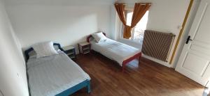 Galería fotográfica de Gîte 4 Personnes à 20 MN Futuroscope en Champigny-le-Sec