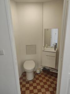 Galería fotográfica de Gîte 4 Personnes à 20 MN Futuroscope en Champigny-le-Sec 15 fotos más