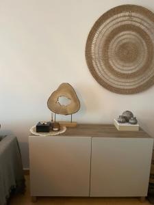 Gallery image of Two bedroom apartment on the boulevard, Mar Menor Golf & Spa Resort in Murcia