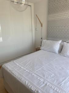 Gallery image of Two bedroom apartment on the boulevard, Mar Menor Golf & Spa Resort in Murcia