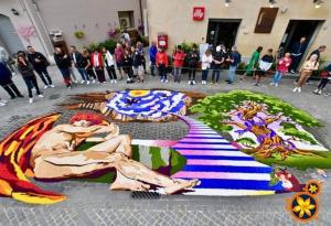 Foto de la galería de La Buona Ventura en Spello