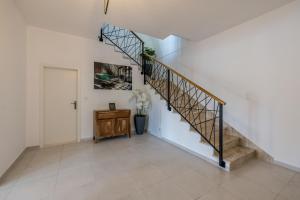 Fotografie z fotogalerie ubytování Seaview Villa CroAdria Split v destinaci Podstrana