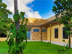 Gallery image of Pousada Mar de Estrelas in São Miguel do Gostoso