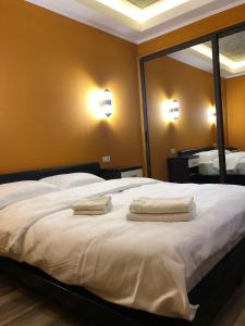 Gallery image of PAdRe House in Constanţa