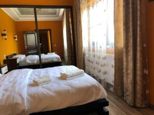 Gallery image of PAdRe House in Constanţa