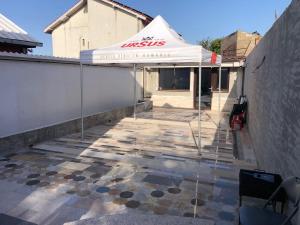 Gallery image of PAdRe House in Constanţa