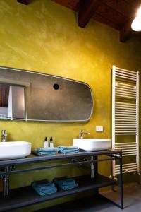 O baie la Valrosa Country Resort