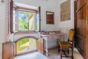Fotografia z galérie ubytovania Molino del prato v destinácii Volterra