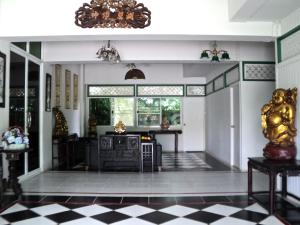 Fotografie z fotogalerie ubytování Chomdao Hotel v destinaci Rayong