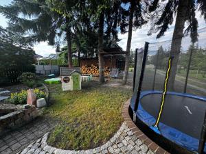 Φωτογραφία από το άλμπουμ του Ferienanlage σε Großkoschen +72 φωτογραφίες