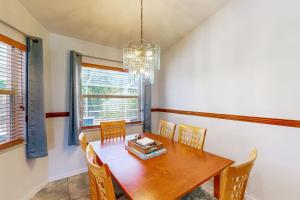 Fotografie z fotogalerie ubytování Blue My Mind Two v destinaci Sebastian + 16 fotografií