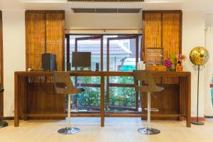 Gallery image of Nak Nakara Hotel-SHA Extra Plus in Chiang Rai