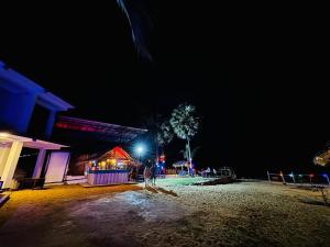 Fotografie z fotogalerie ubytování Guitar Bay Arugambay v destinaci Arugam Bay