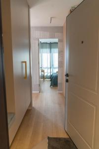 Fotografia z galérie ubytovania Doki STARling Apartment v destinácii Gdansk