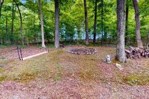 Gallery image of RelaxAwhile Cabins-GetAway Grove in Flat Hollow
