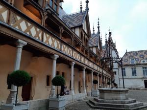 Fotografia z galérie ubytovania Côte Dors v destinácii Corpeau