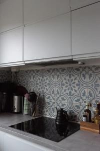 Billede fra billedgalleriet på Modern Apartment in prime location - Professional Host - Fully Equipped i Oslo