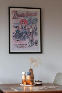 Billede fra billedgalleriet på Modern Apartment in prime location - Professional Host - Fully Equipped i Oslo + 19 billeder