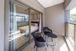 Kép Charlie On The Parc Ibirapuera Hotel szállásáról São Paulóban a galériában