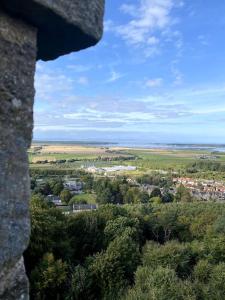 Billede fra billedgalleriet på Historical North Cottage in Old Deer i Old Deer