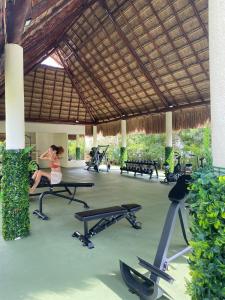 Φωτογραφία από το άλμπουμ του Love Vacations Tulum σε Tulum