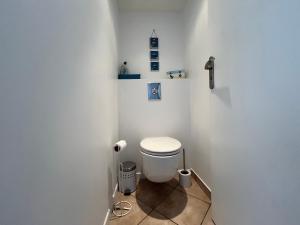 Ένα μπάνιο στο Le Chant des Pierres - En Coeur de Ville +37 φωτογραφίες