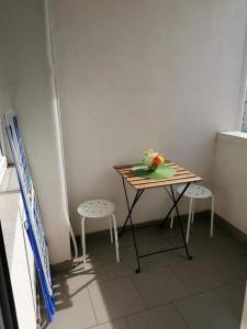 Fotografie z fotogalerie ubytování Urban Mood Studio v destinaci Eforie Nord