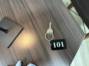 Foto sihtkohas Skopje asuva majutusasutuse Next Rooms galeriist