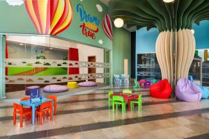 Dečji klub u objektu Sunscape Coco Punta Cana - All Inclusive