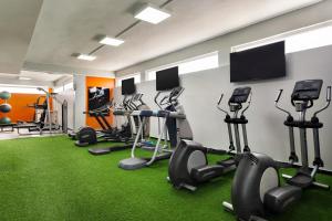Fitnes centar i/ili fitnes sadržaji u objektu Sunscape Coco Punta Cana - All Inclusive