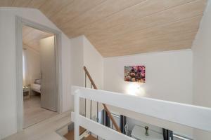 Fotografie z fotogalerie ubytování APARTMENT LEO NOVALJA v Novalji