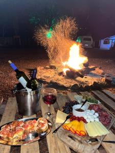 Gallery image of Pousada Aconchego in Pirenópolis